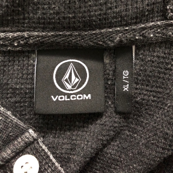 Volcom Summer Hoodie - Picture 5 of 5